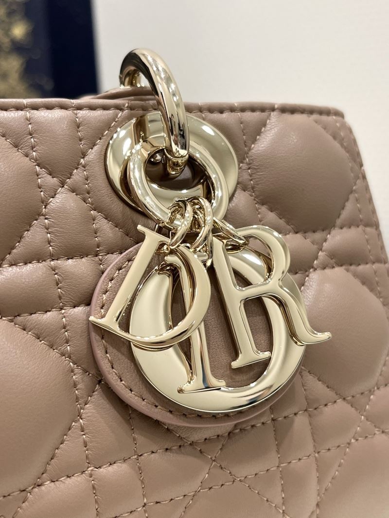 Christian Dior My Lady Bags